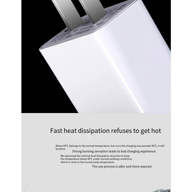 Củ Sạc Usb 2A 5V Đa Năng Cho Điện Thoại Xiaomi