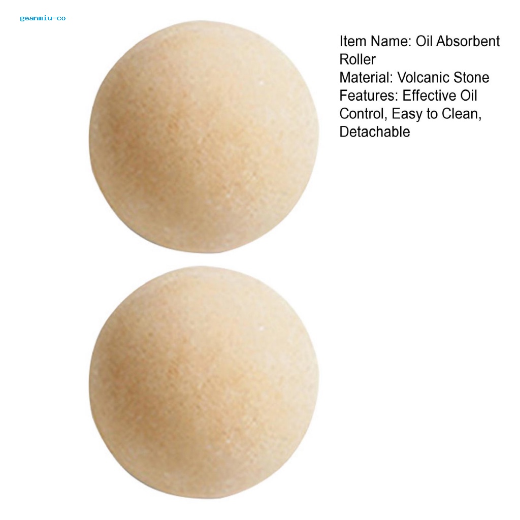 Cây Lăn Mặt Núi Lửa Mini Chăm Sóc Da Tiện Dụng