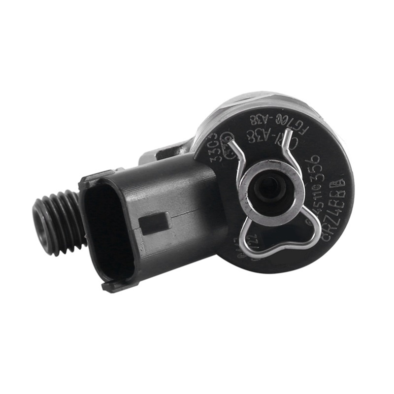 0445110356 Mới Vòi Phun Nhiên Liệu Cho Yuchai FC700-1112100Linh Kiện Điện Tử Bosch - A38 Bosch - A38