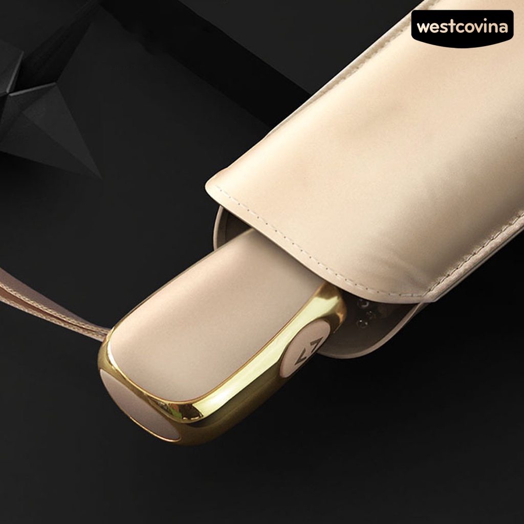 [COD]☁Dù Gấp Tự Động Chống Tia UV Siêu Nhẹ