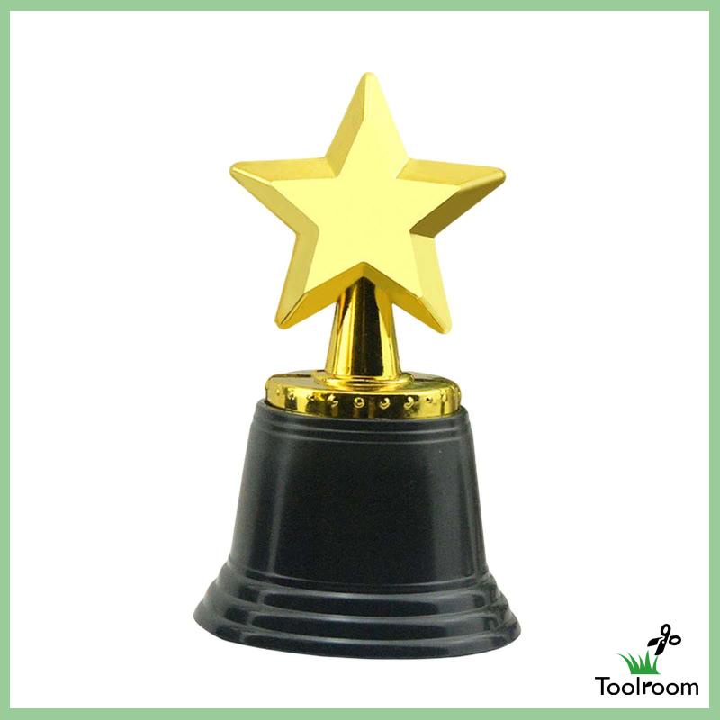 [Toolroom] Đạo Cụ Giải Thưởng Trophy Cho Các Trophy Thể Thao Kỷ Niệm Lễ K