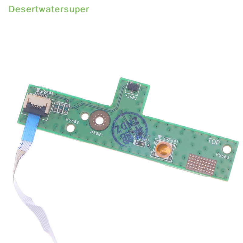 Bo Mạch Nút Nguồn Cho Laptop K53SD K53SV K53SJ K53E