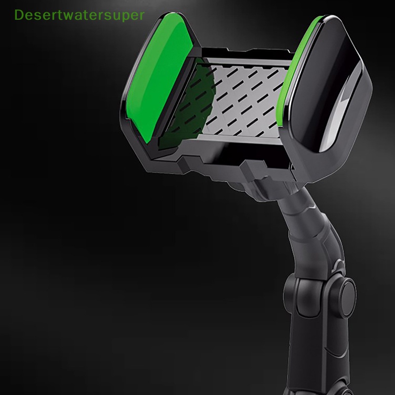 Dsvn Giá Đỡ Điện Thoại Di Động Tự Động Điều Chỉnh Chiều Cao Dễ Lắp Đặt Cho Xe Hơi Bán Chạy