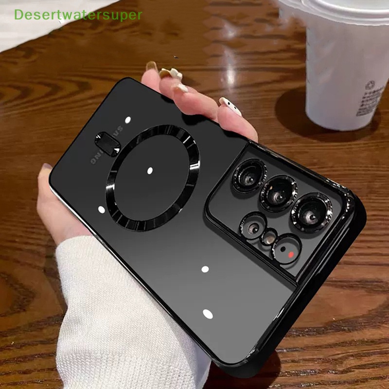 1 Vỏ Silicone Trong Suốt Bảo Vệ Hộp Sạc Không Dây