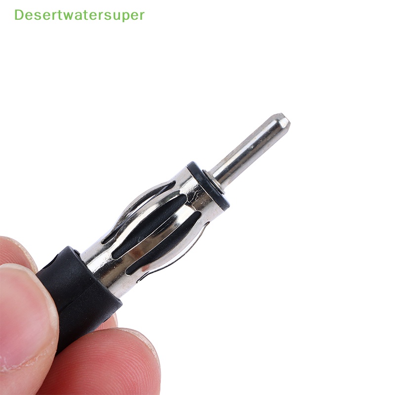 Phích Cắm Ăng Ten Radio 4 Lỗ Chuyên Dụng Cho Xe Hơi