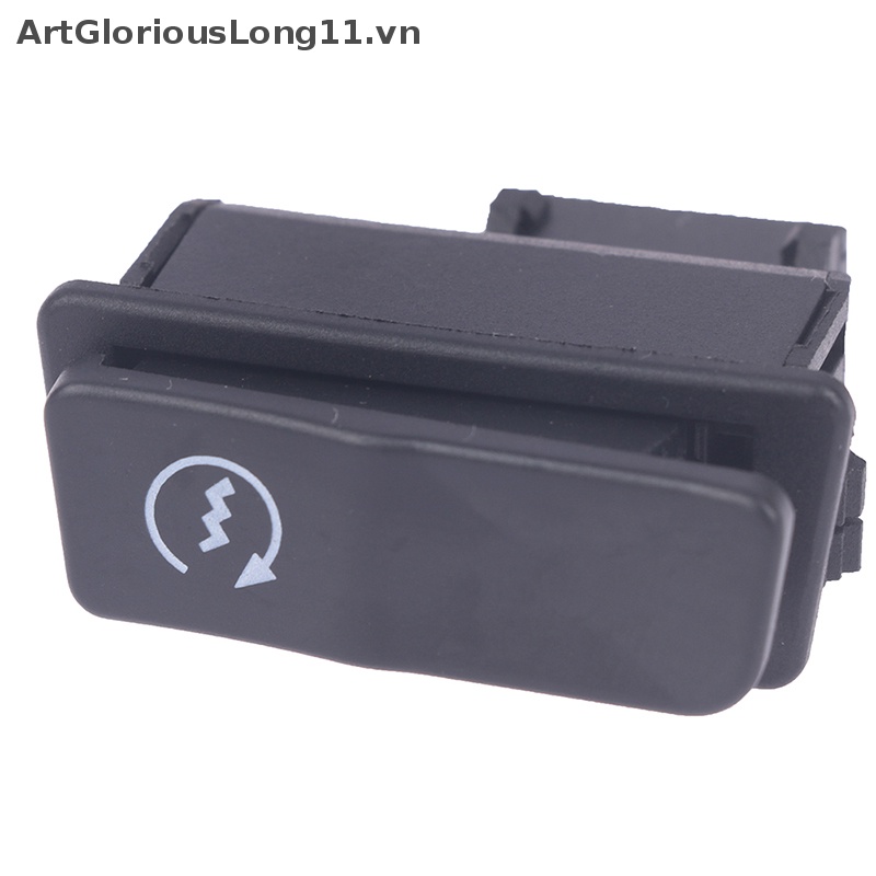 Set 5 Công Tắc Khởi Động Đèn Xi Nhan / Còi Chuyên Dụng Cho Xe Mô Tô