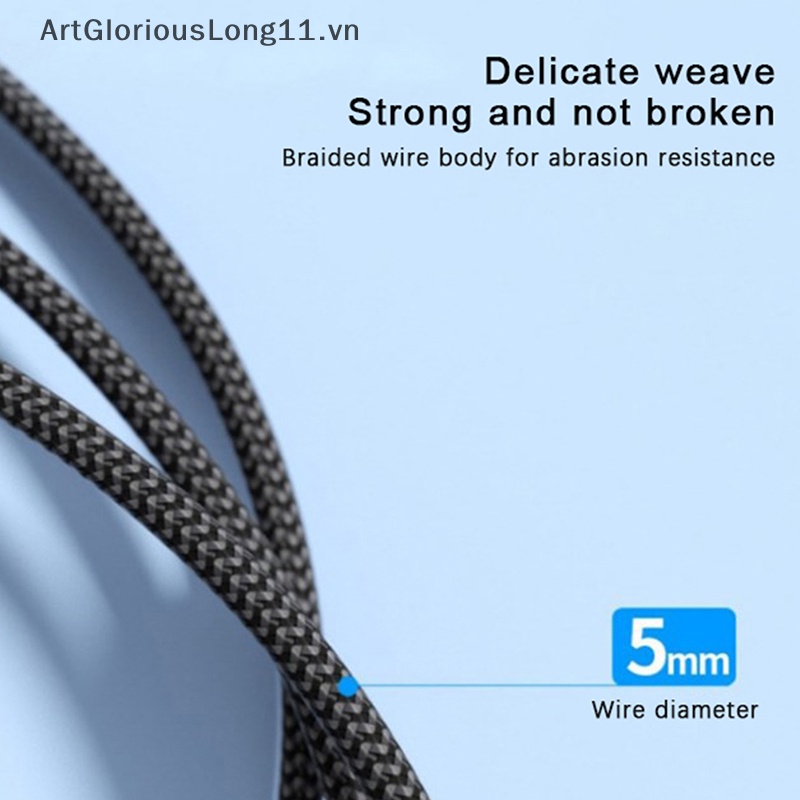 Cáp Truyền Dữ Liệu Tốc Độ Cao USB 3.0