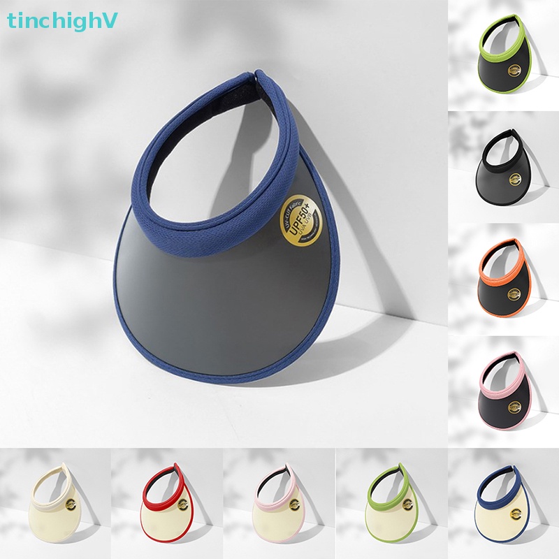 Mũ Chống Nắng Mùa Hè [TinchighV] Mũ Lưỡi Trai Che Nắng Ngoài Trời Cho Nữ [Mới]