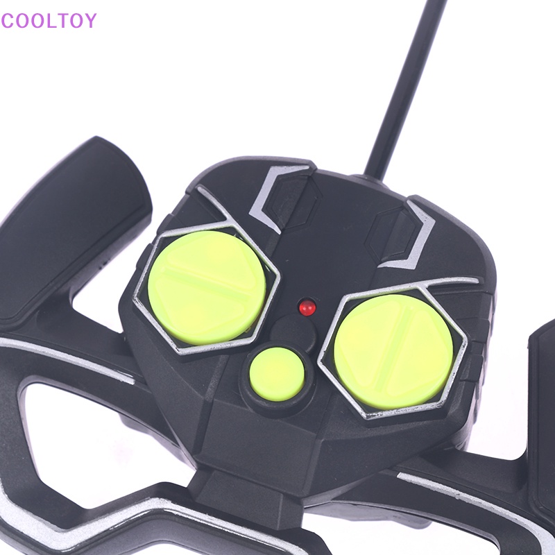 Bảng Mạch Nhận Tín Hiệu COOLTOY 858 27MHz 4CH RC Cho Xe Hơi