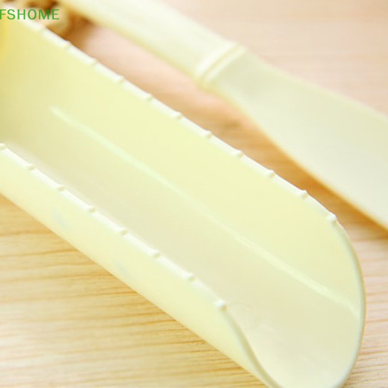 1 Dụng Cụ Làm Thịt Viên Bằng Nhựa Tiện Dụng Cho Nhà Bếp Mới