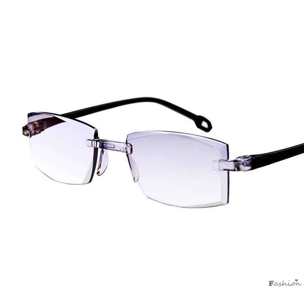 Kính Mát Gọng Cứng Chống Ánh Sáng Xanh Thời Trang