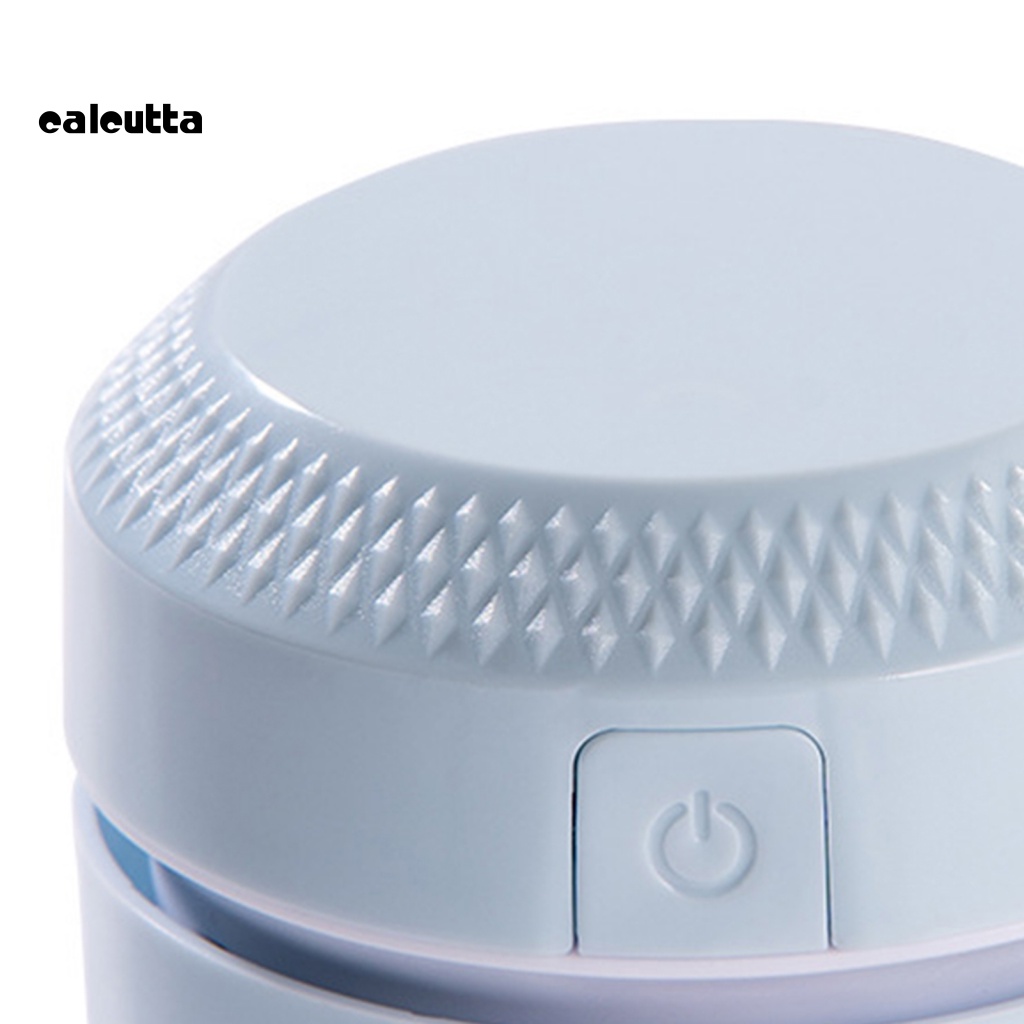 Máy Hút Bụi Bàn Phím Mini Tiếng Ồn Thấp Có Thể Tháo Rời Cho Văn Phòng