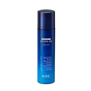 [Hàng mới về] Sữa Dưỡng Cấp Ẩm A.H.C Premium EX Hydra B5 Emulsion 140ml