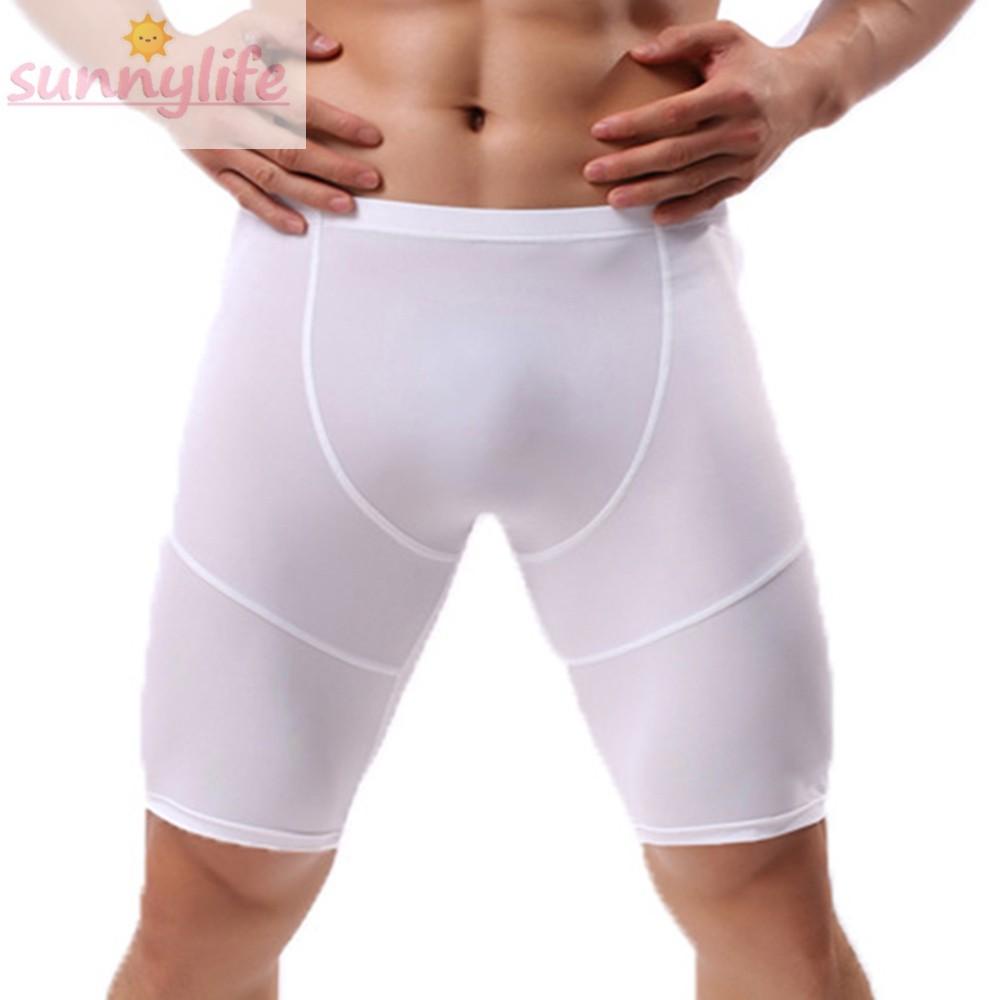 Quần Legging Tập Gym Cho Nam