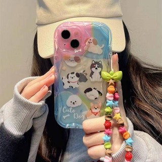 ốp lưng Husky Cho Redmi Note 11 10 9 8 Pro Redmi 10C 9A 9C 9T 10A Xiaomi 12 11 Lite 11 10T 11T Poco X3 X4 Pro Ốp Điện Thoại Case