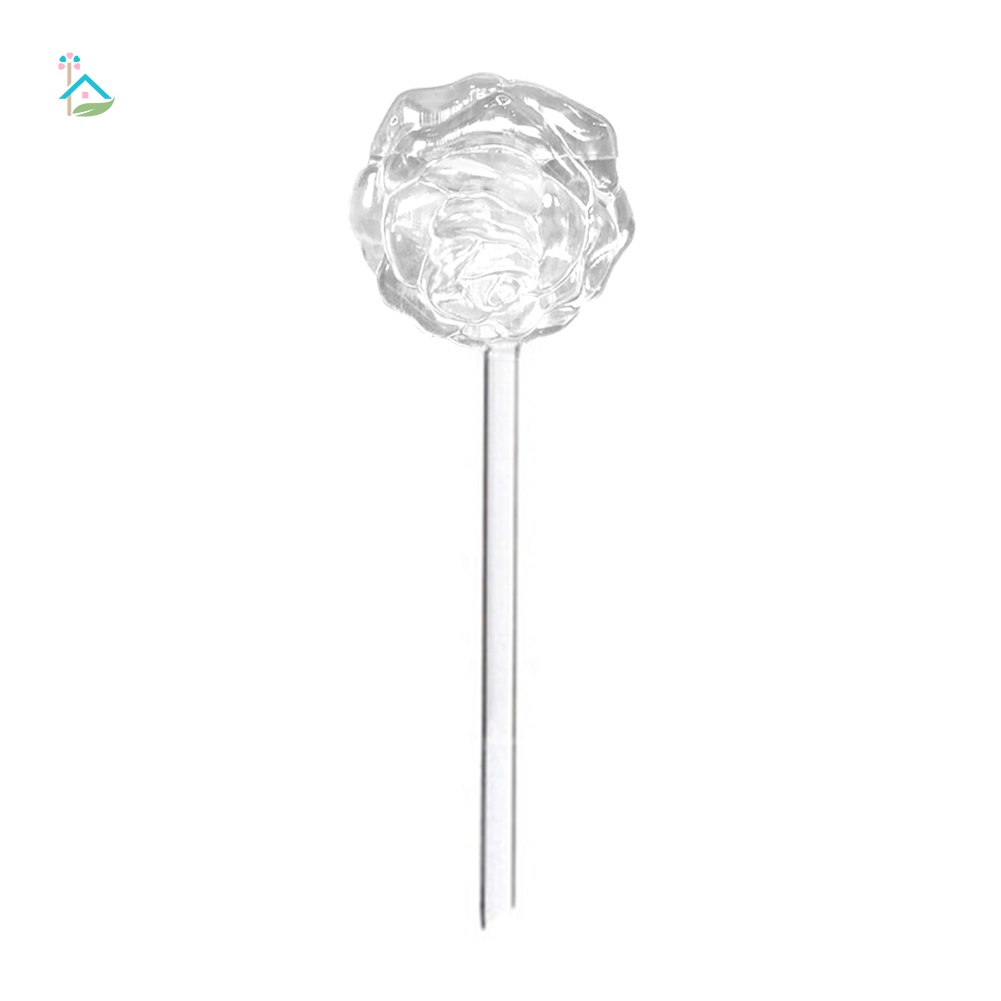 Bóng Đèn Nước Hình Bông Hoa Dùng Cho Nhà Cửa / Ngoài Trời