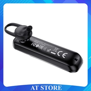 Tai Nghe Bluetooth Hoco E57 Essential V5.0 Chính Hãng