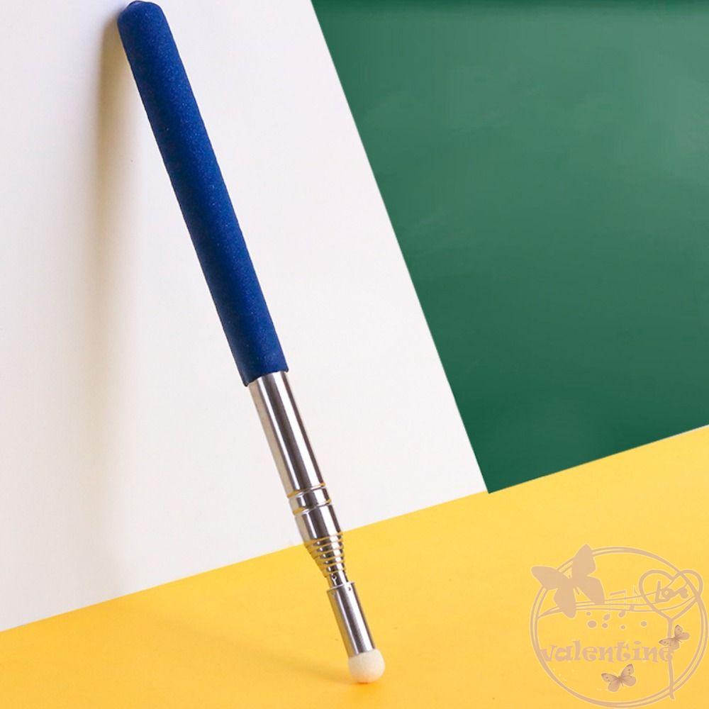 Gậy Trường Đại Học Bằng Thép Không Gỉ Đặc Biệt Cho Giáo Viên / Dạy Học