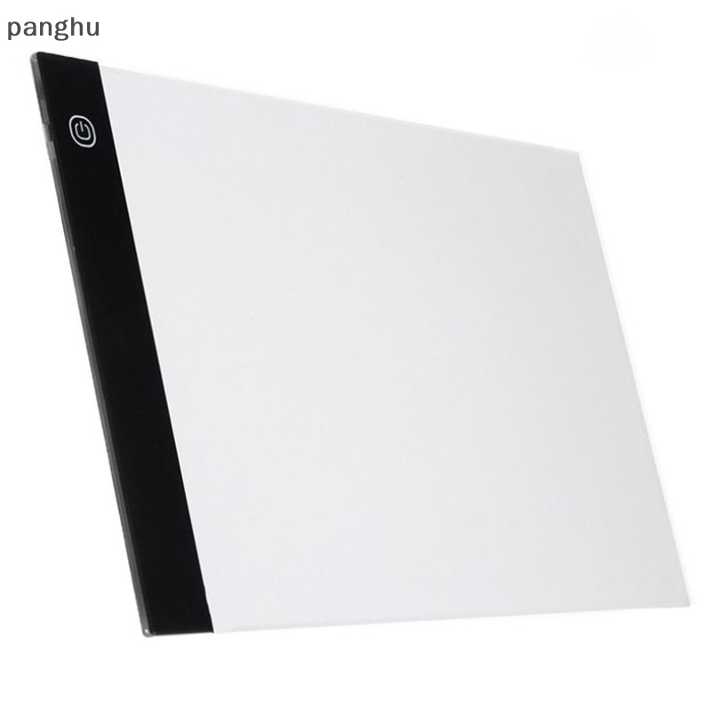 Bảng Đèn LED Có Thể Điều Chỉnh Độ Sáng Thêu Họa Tiết panghu