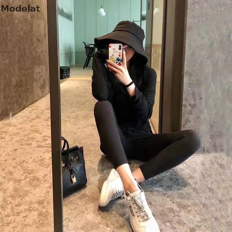 Mfc Quần Short Thể Thao Lưng Cao Co Giãn Thời Trang Xuân Hè Cho Nữ