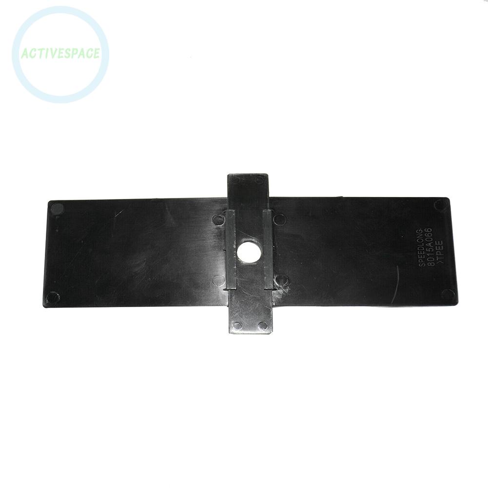 Gear Shift Lever Panel Rubber 8015A066 For Pajero V93 V80 V87/V97 2007【Mitsubishi】