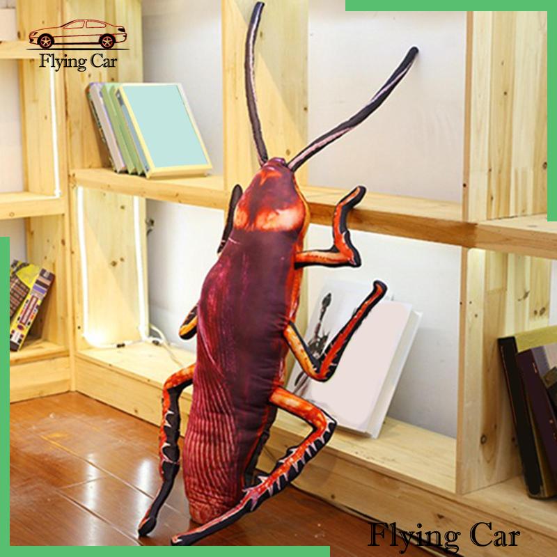 [Lzdjfmy2] Thú Nhồi Bông Hình Động Vật Cho Xe Hơi Tiệc Ngủ