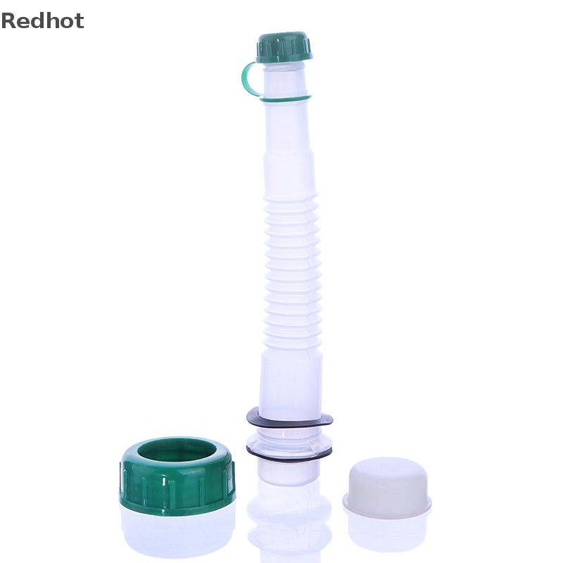 &lt; Redhot &gt; Bộ Phận Vòi Và Phụ Kiện Thay Thế Bằng Nhựa ABS Linh Hoạt Cho Bình Gas