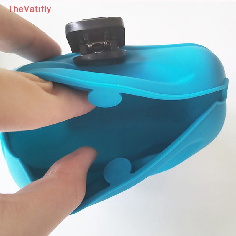 Túi Đựng Đồ Ăn Di Động Huấn Luyện Cún Cưng Tiện Dụng