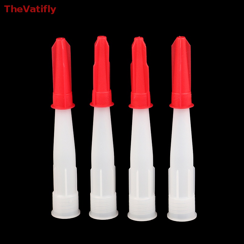 Bộ 12 Nắp Đậy Vòi Ống Nước Bằng Nhựa Chất Lượng Cao