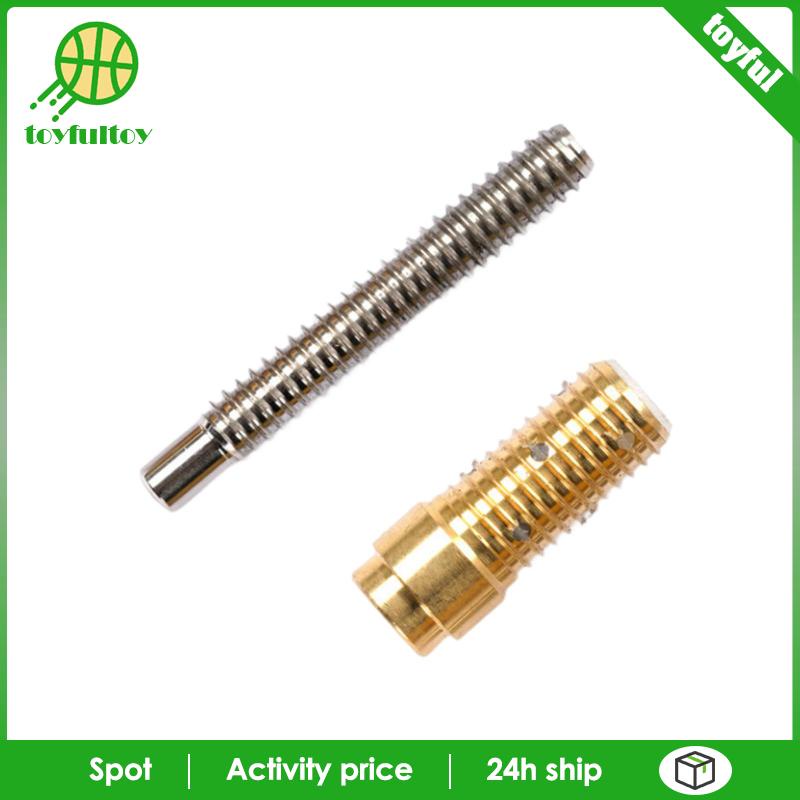 Khớp Nối Sửa Chữa Bida Kích Thước 5 / 16X14 Chuyên Dụng