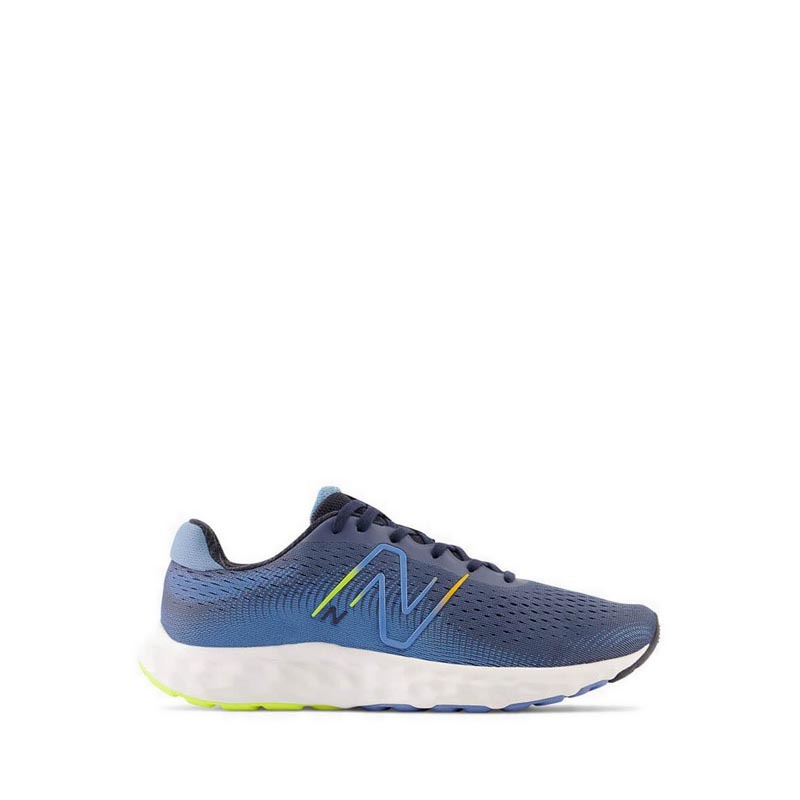 Giày Chạy Bộ New Balance 520v8 Men's - Blue