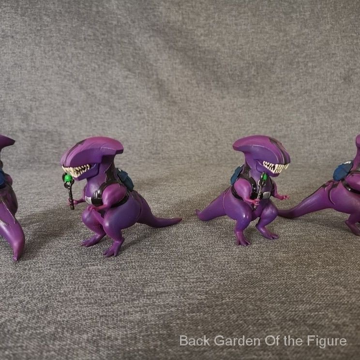 Mô Hình Nhân Vật Game Dota2 X5I6 Làm Thủ Công Dùng Trang Trí