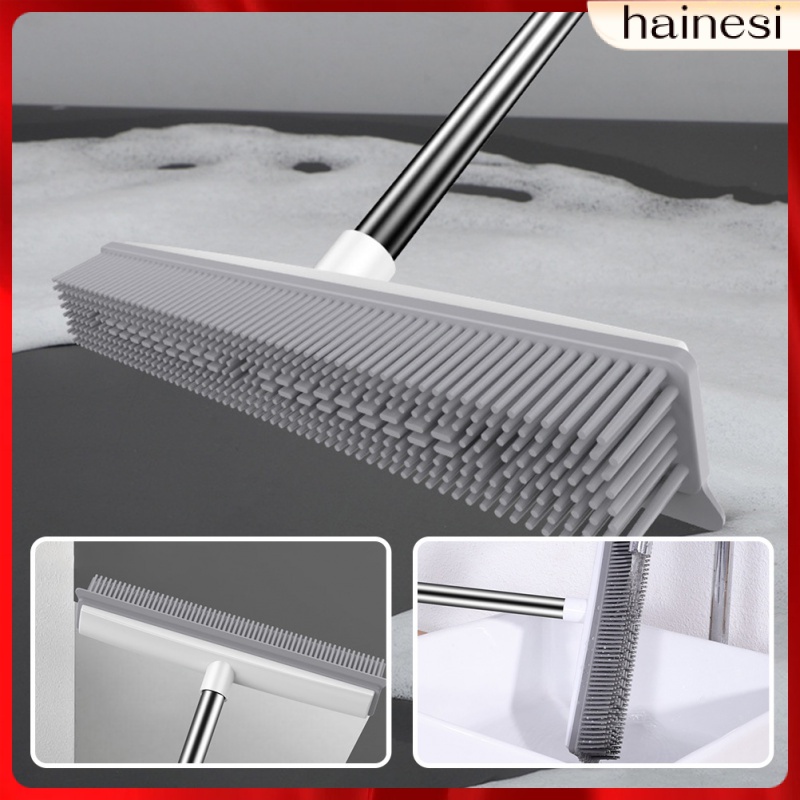 Bàn Chải Chà Rửa Vệ Sinh Thảm Lót Sàn Nhà Tắm
