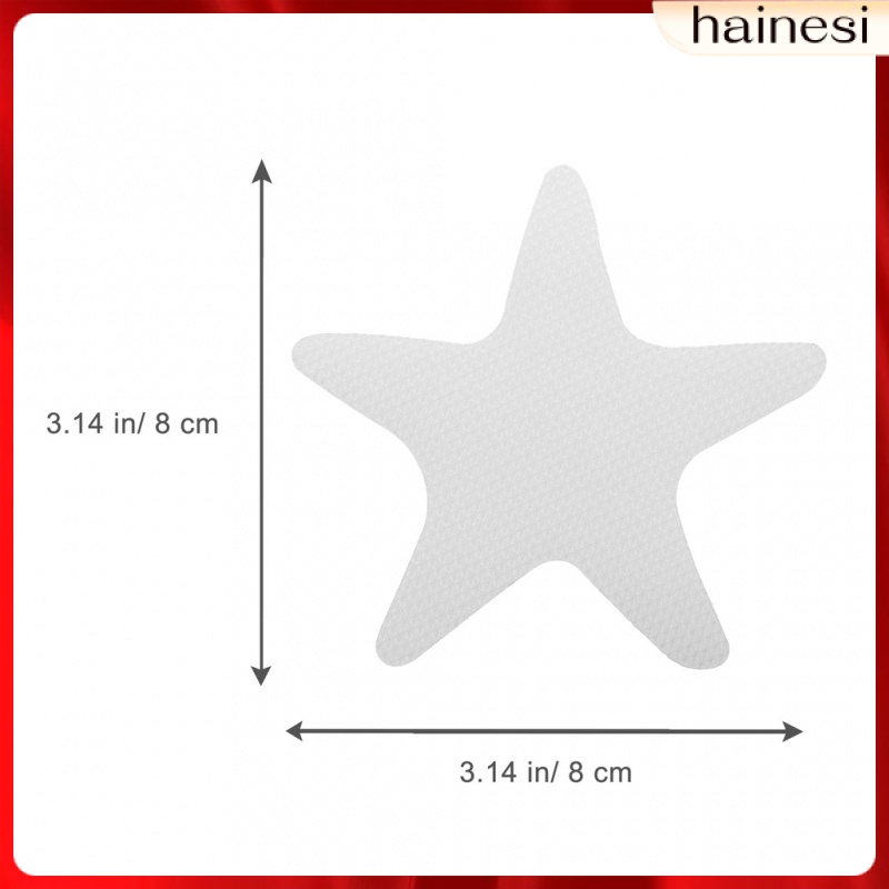 Set 12 Miếng Dán Sàn Nhà Tắm Hình Bông Hoa Xinh Xắn