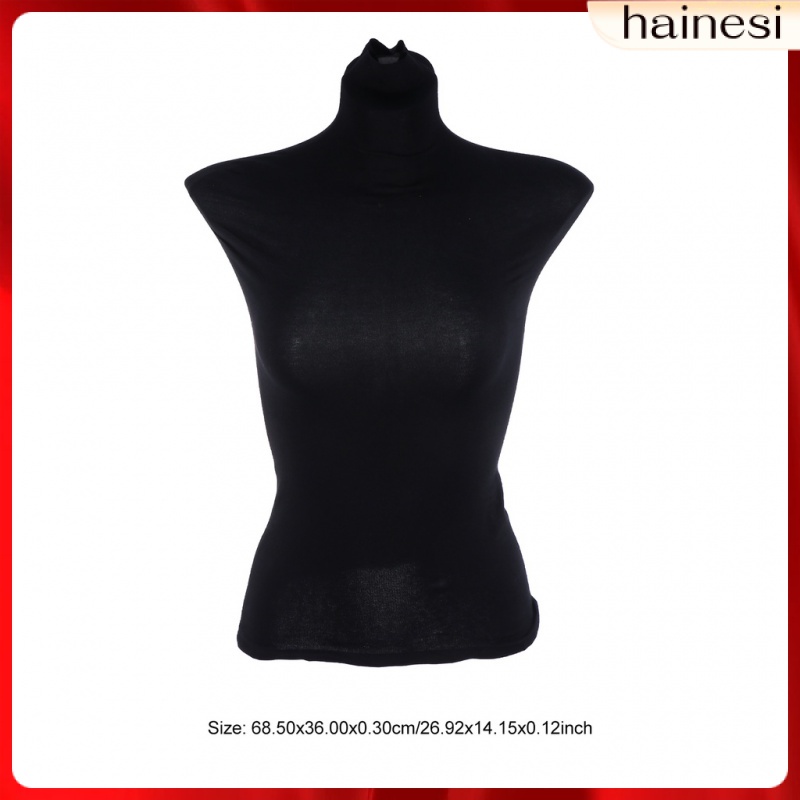 Mô Hình Cơ Thể Người Bằng Vải Có Thể Điều Chỉnh Thời Trang