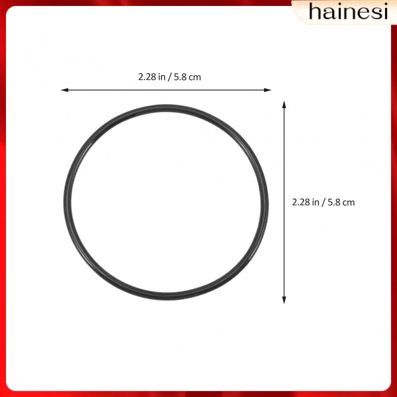 Set 10 Vòng Tay Silicone Co Giãn Cho Bé