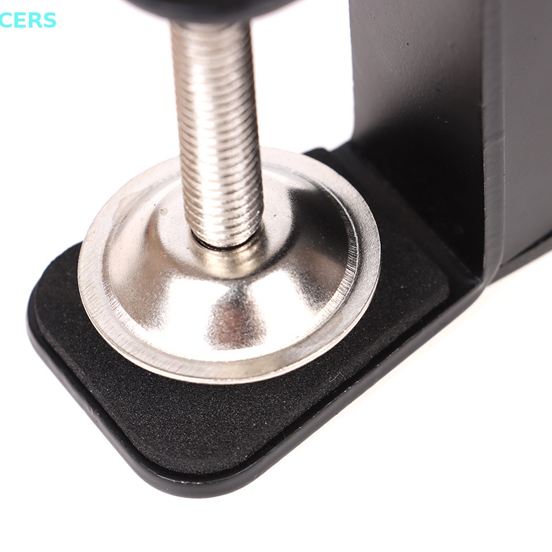 Giá Đỡ Kẹp Micro / Đèn Bàn Tiện Dụng Chất Lượng Cao