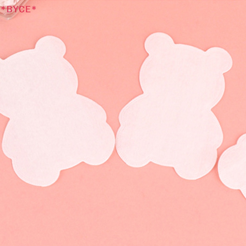 Miếng Dán Thấm Hút Mồ Hôi Cho Vùng Da Dưới Cánh Tay Mới