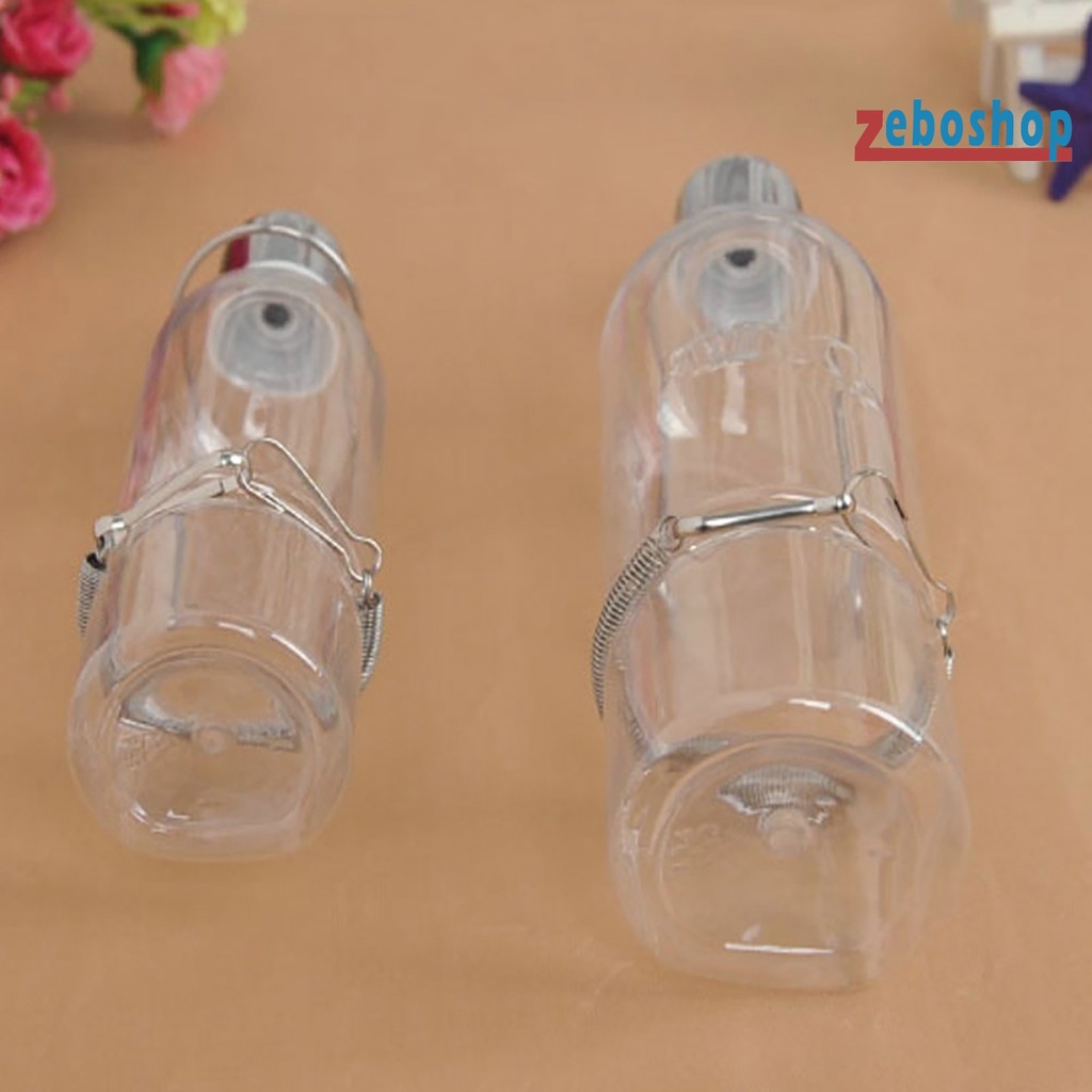 Bát Uống Nước Chống Rò Rỉ An Toàn Dành Cho Chó