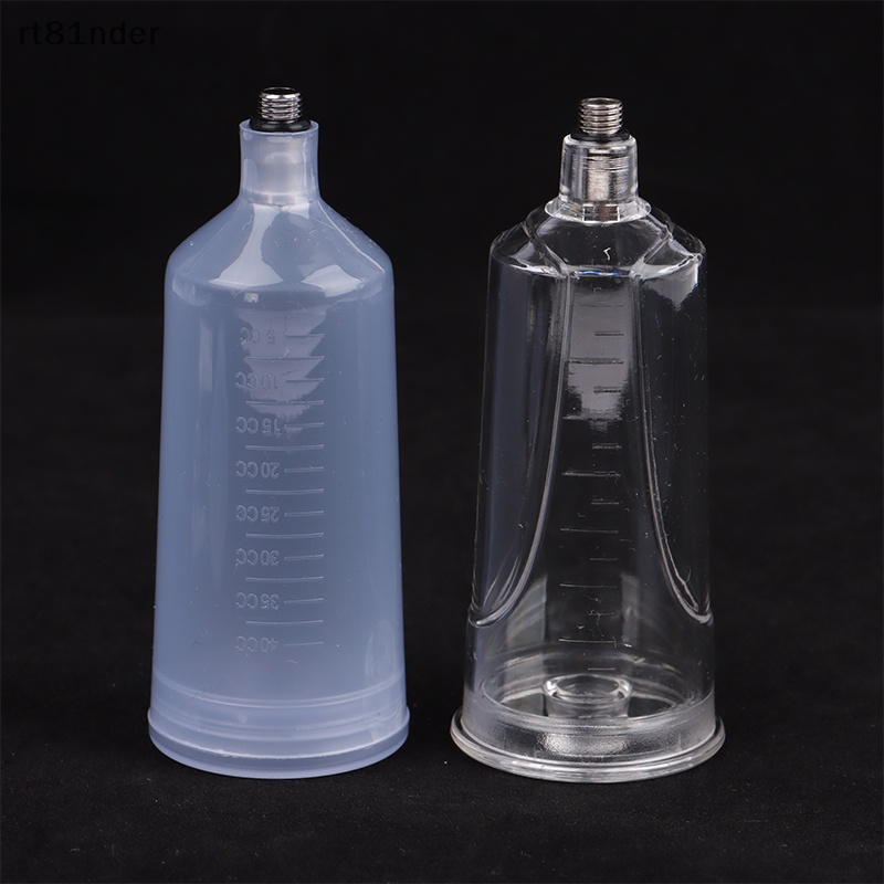 Cọ rt 20 / 40ml Bằng Nhựa PP / PP Dùng Để Vệ Sinh Chai Lọ Đa Năng Tiện Dụng