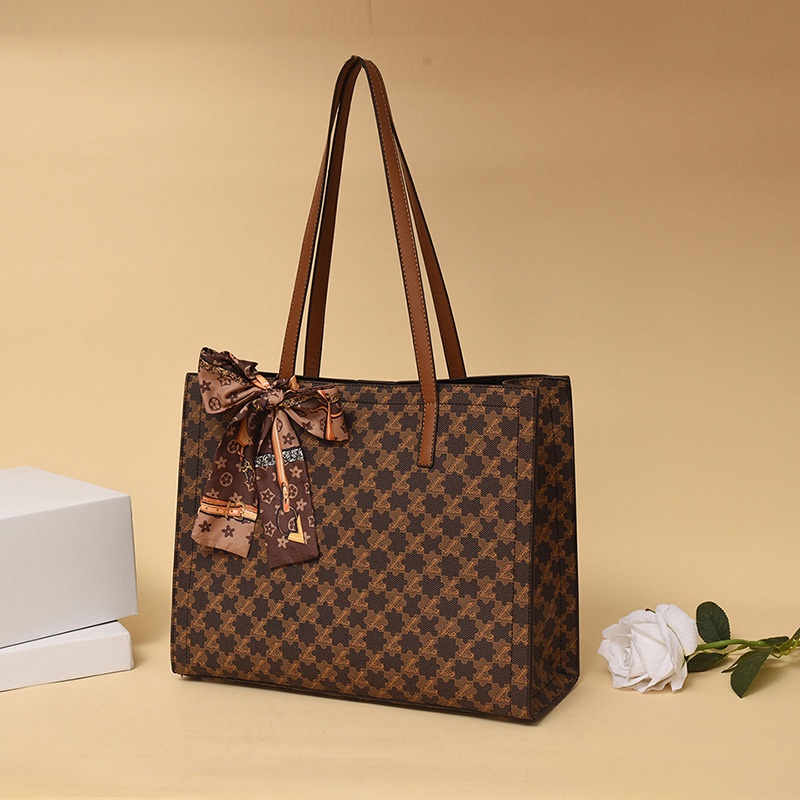 Túi Xách Cỡ Lớn Thời Trang Chất Lượng Cao Cho Nữ