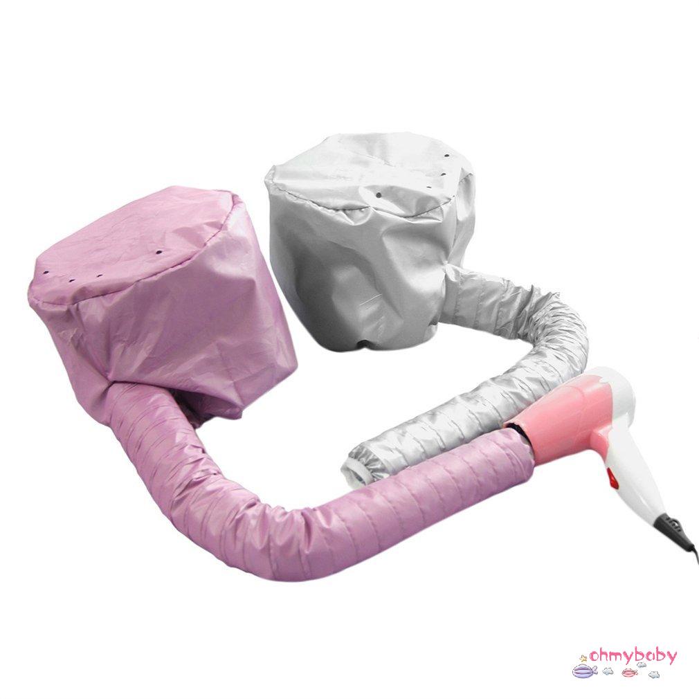 [InStock] Nhà Thổi Máy Sấy Kèm Làm Tóc Chăm Sóc Mũ Bỏng Nhuộm Tạo Kiểu Nón An Toàn Hơn Nướng Nắp [Z/6]