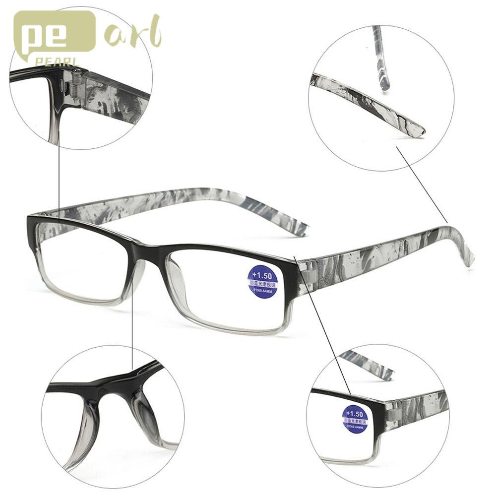 .Kính Đọc Sách Siêu Nhẹ Bảo Vệ Mắt Dành Cho Nam Và Nữ