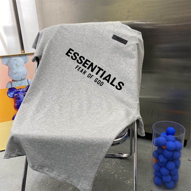 Áo Thun Nhung Ngắn Tay Họa Tiết Số 8 Đơn Giản Phong Cách Đường Phố