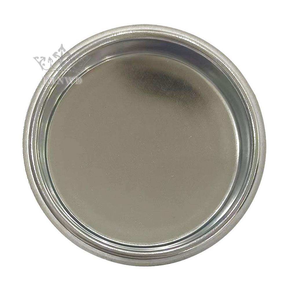 Tô Lọc Cà Phê Espresso Bằng Thép Không Gỉ 51MM