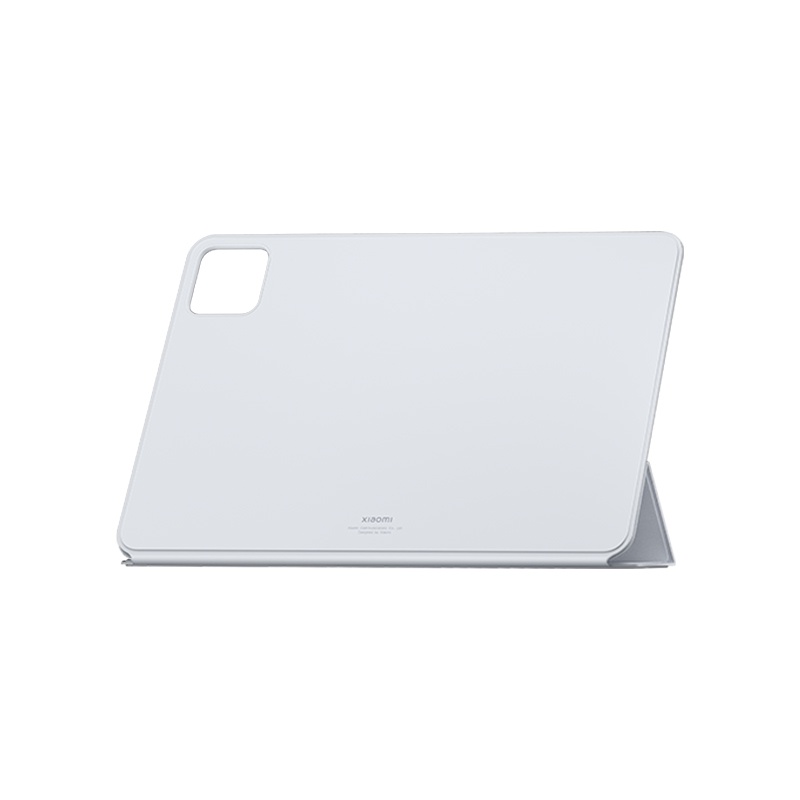 Bao Da Máy Tính Bảng Nắp Lật Nam Châm Thông Minh Hai Mặt Cho Xiaomi Mi Pad 6