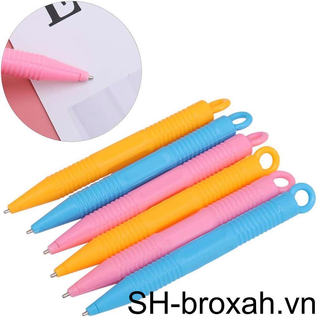 Bộ 6 Bút Vẽ Nam Châm Cho Bé