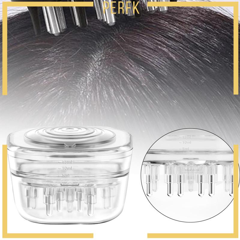 Lược Chải Tóc Đa Năng Có Thể Tái Sử Dụng Tiện Lợi