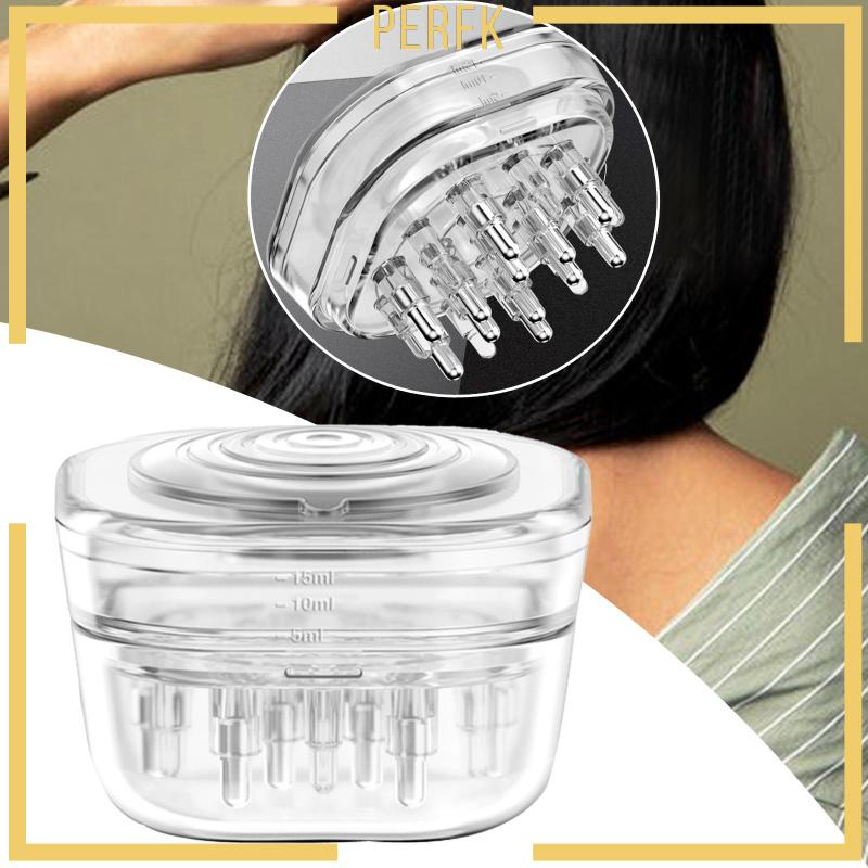 Lược Chải Tóc Đa Năng Có Thể Tái Sử Dụng Tiện Lợi