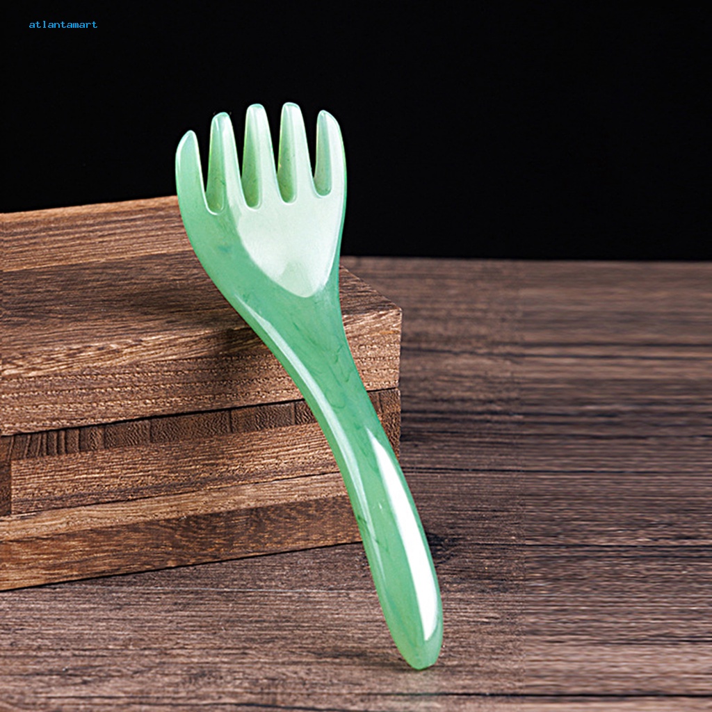 Túi Đựng Đồ Dùng Cao Cấp Tiện Dụng| Lược Chải Tóc Mát Xa Da Đầu Giúp Thư Giãn Cơ Bắp Dành Cho Nam Và Nữ